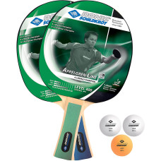 Ракетка для настольного тенниса Donic Appelgren 400 Set